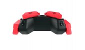 STELS ATV GUEPARD rear box