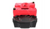 POLARIS RZR 1000 rear box
