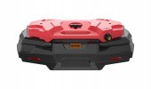 POLARIS SPORTSMAN 850 / XP 1000 rear box
