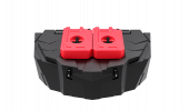 CFMOTO ZFORCE 800/Z8 rear box