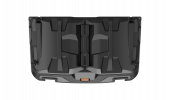 POLARIS RANGER XP 1000 ROOF BOX