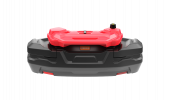 Linhai 500 rear ATV box