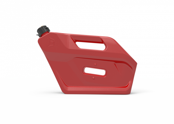 5-liters JERRY CAN for SEGWAY AT10