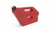 5-liters JERRY CAN for SEGWAY AT10