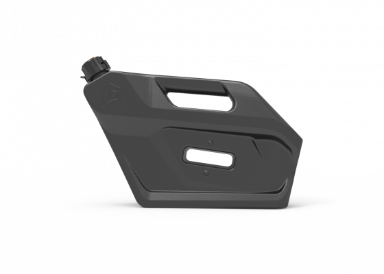 5-liters JERRY CAN for SEGWAY AT10