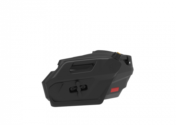 5-liters JERRY CAN for SEGWAY AT10