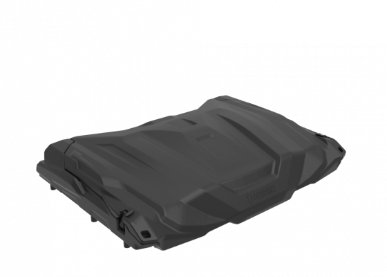 AODES WORKCROSS 1000 Cargo Cover