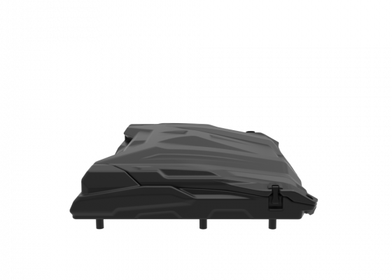AODES WORKCROSS 1000 Cargo Cover