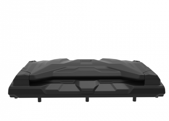AODES WORKCROSS 1000 Cargo Cover
