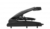 AODES WORKCROSS 1000 Cargo Cover