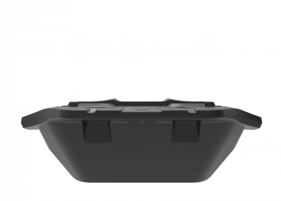 Rear Cargo Box for CFMOTO ZFORCE Z10  (2026+)