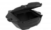 Rear Cargo Box for CFMOTO ZFORCE Z10  (2026+)