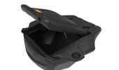 Rear Cargo Box for CFMOTO ZFORCE Z10  (2026+)