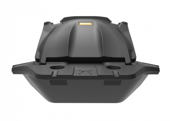 Rear Cargo Box for CFMOTO ZFORCE Z10  (2026+)
