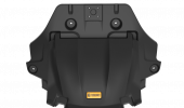 Rear Cargo Box for CFMOTO ZFORCE Z10  (2026+)