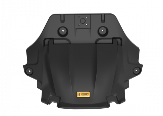 Rear Cargo Box for CFMOTO ZFORCE Z10  (2026+)