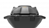 Rear Cargo Box for CFMOTO ZFORCE Z10  (2026+)