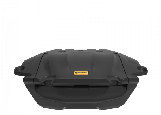 Rear Cargo Box for CFMOTO ZFORCE Z10  (2026+)