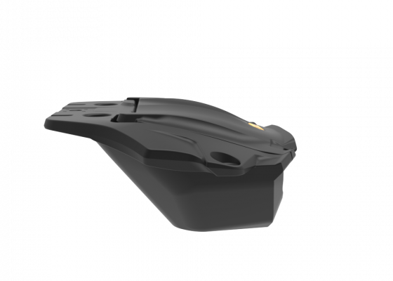 Rear Cargo Box for CFMOTO ZFORCE Z10  (2026+)