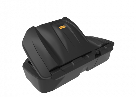 DOUBLE CARGO BOX for BRP CAN-AM MAVERICK R (2024+)