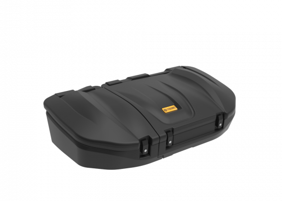 DOUBLE CARGO BOX for BRP CAN-AM MAVERICK R (2024+)
