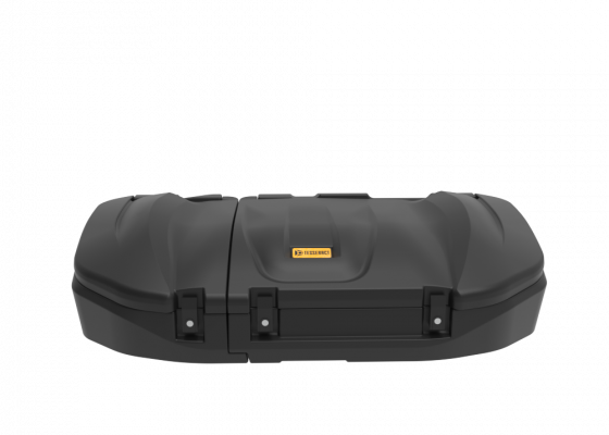 DOUBLE CARGO BOX for BRP CAN-AM MAVERICK R (2024+)