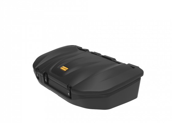 DOUBLE CARGO BOX for BRP CAN-AM MAVERICK R (2024+)
