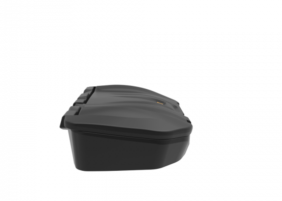 DOUBLE CARGO BOX for BRP CAN-AM MAVERICK R (2024+)