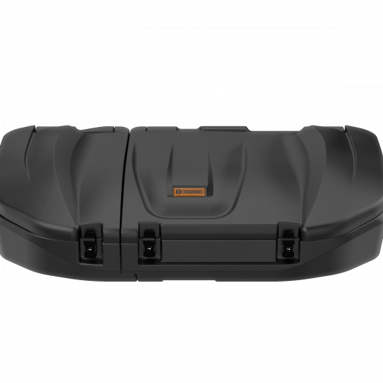 DOUBLE CARGO BOX for BRP CAN-AM MAVERICK R (2024+)
