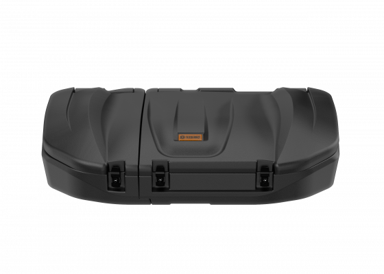 DOUBLE CARGO BOX for BRP CAN-AM MAVERICK R (2024+)
