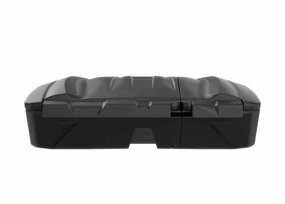 DOUBLE CARGO BOX for BRP CAN-AM MAVERICK R (2024+)