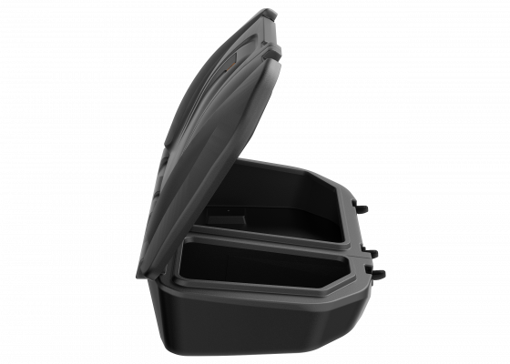 DOUBLE CARGO BOX for BRP CAN-AM MAVERICK R (2024+)