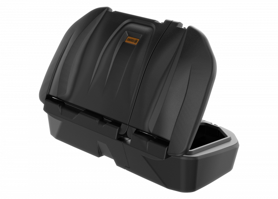 DOUBLE CARGO BOX for BRP CAN-AM MAVERICK R (2024+)