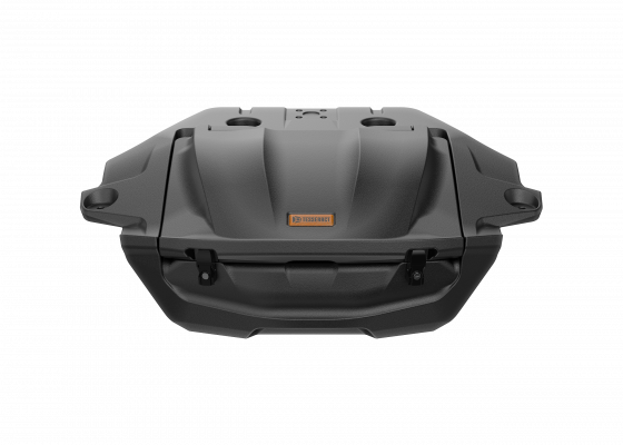Rear Cargo Box for CFMOTO ZFORCE Z10  (2026+)