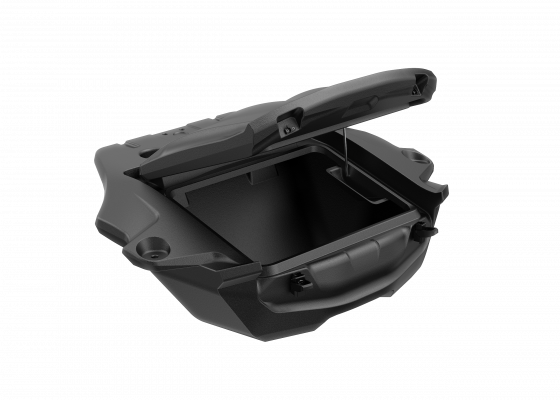 Rear Cargo Box for CFMOTO ZFORCE Z10  (2026+)