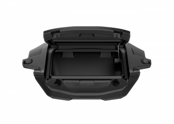 Rear Cargo Box for CFMOTO ZFORCE Z10  (2026+)
