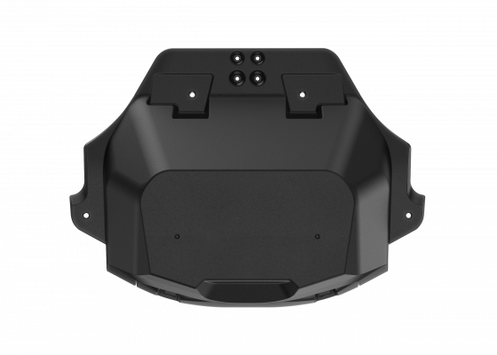 Rear Cargo Box for CFMOTO ZFORCE Z10  (2026+)