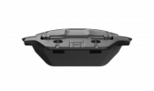 Rear Cargo Box for CFMOTO ZFORCE Z10  (2026+)