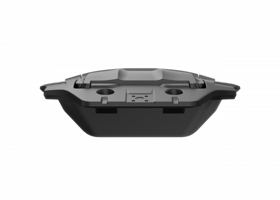 Rear Cargo Box for CFMOTO ZFORCE Z10  (2026+)