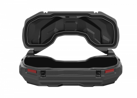 ATV CARGO BOX FOR CFMOTO CFORCE 400/500 EPS NEW / C4/C5 gen 4 (2025+)