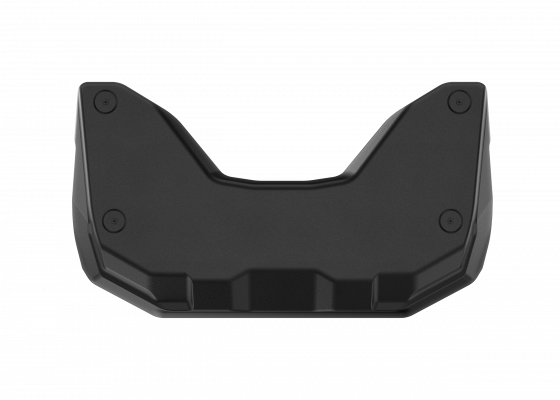 ATV CARGO BOX FOR CFMOTO CFORCE 400/500 EPS NEW / C4/C5 gen 4 (2025+)