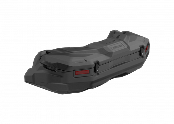 ATV CARGO BOX FOR CFMOTO CFORCE 400/500 EPS NEW / C4/C5 gen 4 (2025+)