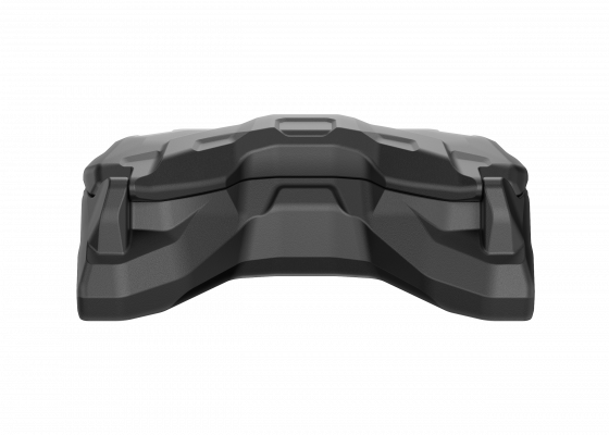 ATV CARGO BOX FOR CFMOTO CFORCE 400/500 EPS NEW / C4/C5 gen 4 (2025+)