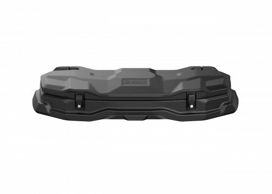 FRONT ATV BOX FOR CFMOTO CFORCE 400/500 EPS NEW / C4/C5 gen 4 (2025+)