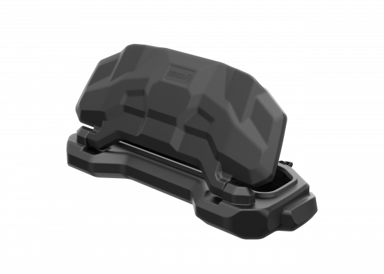 FRONT ATV BOX FOR CFMOTO CFORCE 400/500 EPS NEW / C4/C5 gen 4 (2025+)