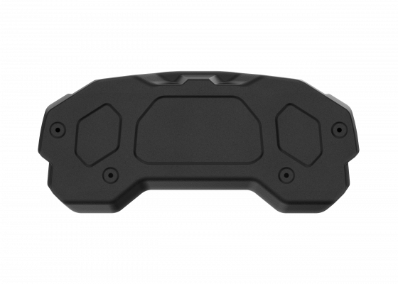 FRONT ATV BOX FOR CFMOTO CFORCE 400/500 EPS NEW / C4/C5 gen 4 (2025+)