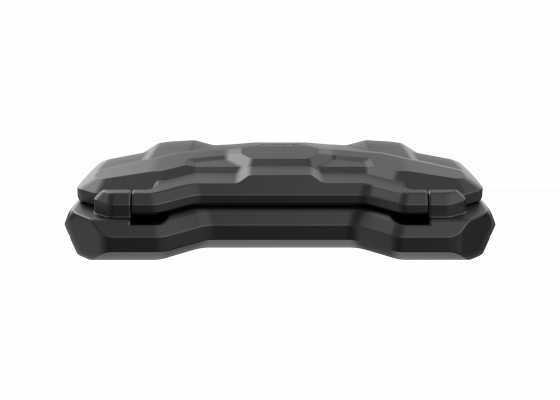 FRONT ATV BOX FOR CFMOTO CFORCE 400/500 EPS NEW / C4/C5 gen 4 (2025+)