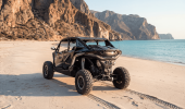 Rear Cargo Box for CFMOTO ZFORCE Z10  (2026+)