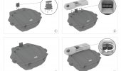 12-liters JERRY CAN for CFMOTO ZFORCE Z10 (models с 2026+)