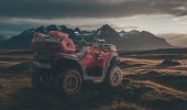 5-LITERS JERRY CANS SHARMAX FORCE 800/1100